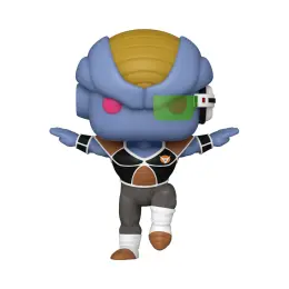 Funko Pop! Animation: Dragon Ball Z - Burter image
