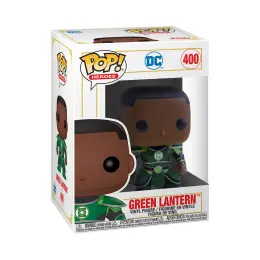 Funko Pop! Heroes: DC-Green Lantern image