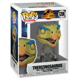 Funko Pop! Movies: Jurassic World: Dominion - Therizinosaurus image