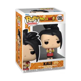 Funko Pop! Animation: Dragon Ball Super - Kale image