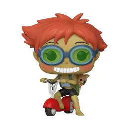Funko Pop! Animation: Cowboy Bebop - Ed & Ein image