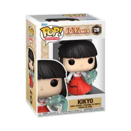 Funko Pop! Animation: Inuyasha - Kikyo image