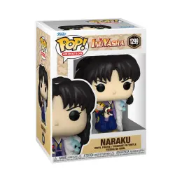 Funko Pop! Animation: Inuyasha - Naraku image