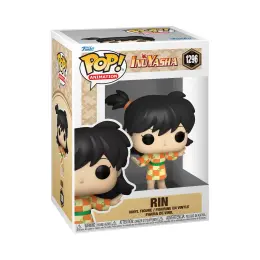 Funko Pop! Animation: Inuyasha - Rin image