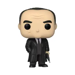Funko Pop! Movies: The Batman-Oswald Cobblepot image