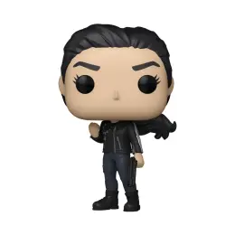 Funko Pop! Television: Marvel Studios Hawkeye-Maya Lopez image