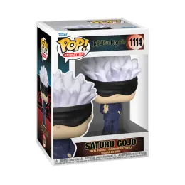 Funko Pop! Animation: Jujutsu Kaisen - Satoru Gojo image