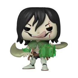 Funko Pop! Animation: Black Clover - Jack (Funko 2022 Winter Convention Limited Edition) image