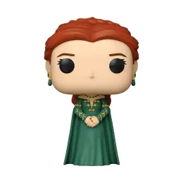 Funko Pop! Game of Thrones: House Of The Dragon - Alicent Hightower image