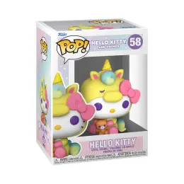 Funko Pop!: Hello Kitty And Friends - Hello Kitty image