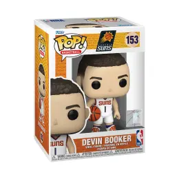Funko Pop! Basketball: Phoenix Suns - Devin Booker image