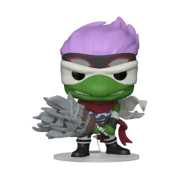 Funko Pop! Animation: My Hero Academia - Spinner (Funko 2022 Winter Convention Limited Edition) image