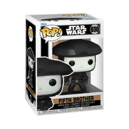Funko Pop!: Star Wars - Fifth Brother image