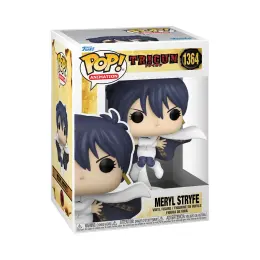 Funko Pop! Animation: Trigun - Meryl Stryfe image