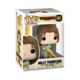 Funko Pop! Animation: Trigun - Milly Thompson image