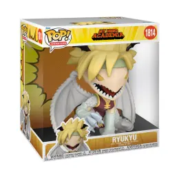 Funko Pop! Jumbo Animation: My Hero Academia - Ryukyu (Dragon) image