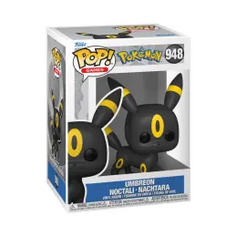 Funko Pop! Games: Pokemon - Umbreon image