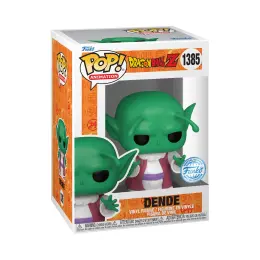 Funko Pop! Animation: Dragon Ball Z - Dende (Special Edition) image
