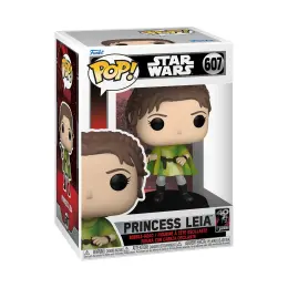 Funko Pop!: Star Wars Return of the Jedi™ - Princess Leia™ image