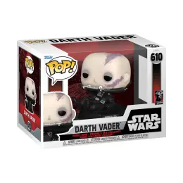 Funko Pop!: Star Wars Return of the Jedi™ - Darth Vader™ image