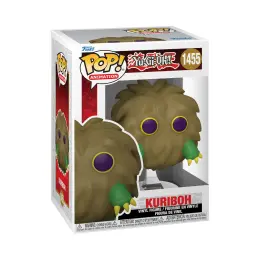 Funko Pop! Animation: Yu-Gi-Oh! - Kuriboh image