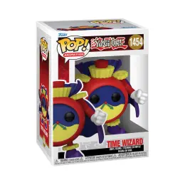 Funko Pop! Animation: Yu-Gi-Oh! - Time Wizard image