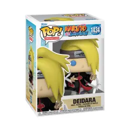 Funko Pop! Animation: Naruto Shippuden - Deidara image