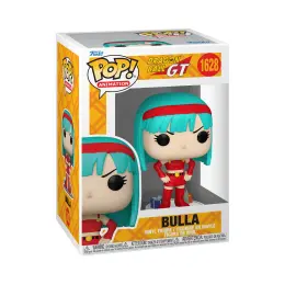 Funko Pop! Animation: Dragon Ball GT - Bulla image