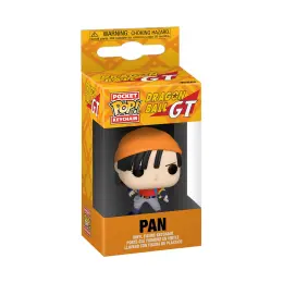 Funko Pop! Pocket Keychain: Dragon Ball GT - Pan image