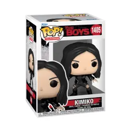 Funko Pop! Television: The Boys - Kimiko image