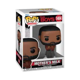 Funko Pop! Television: The Boys - Mothers Milk image