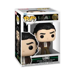 Funko Pop!: Loki Season 2 - Loki image