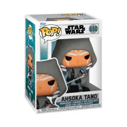 Funko Pop!: Star Wars - Ahsoka Tano image