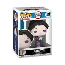 Funko Pop! Animation: Demon Slayer - Tamayo image