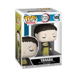 Funko Pop! Animation: Demon Slayer - Yahaba image