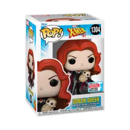 Funko Pop!: Marvel X-Men 97 - Goblin Queen (2023 Fall Convention Limited Edition) image