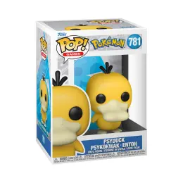 Funko Pop! Games: Pokemon - Psyduck Psykokwak Enton image