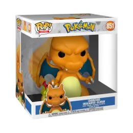 Funko Pop! Games: Pokemon - Charizard image
