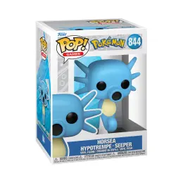 Funko Pop! Games: Pokemon - Horsea Hypotrempe Seeper image