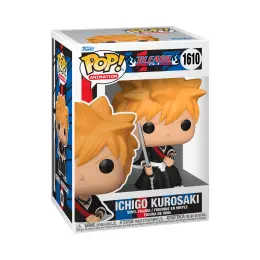 Funko Pop! Animation: Bleach - Ichigo Kurosaki image