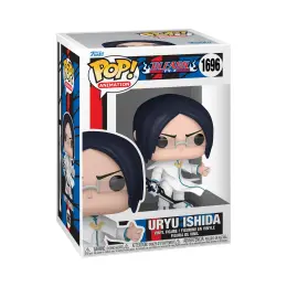 Funko Pop! Animation: Bleach - Uryu Ishida image