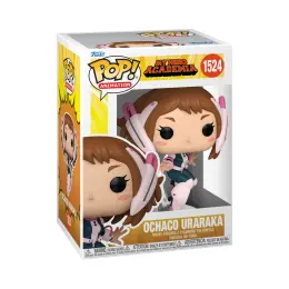Funko Pop! Animation: My Hero Academia - Ochaco Uraraka image