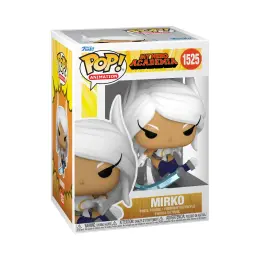 Funko Pop! Animation: My Hero Academia - Mirko image
