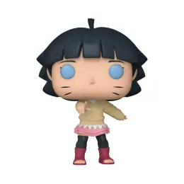 Funko Pop! Animation: Boruto Naruto Next Generations - Himawari Uzumaki image