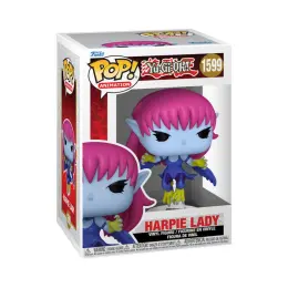 Funko Pop! Animation: Yu-Gi-Oh - Harpie Lady image