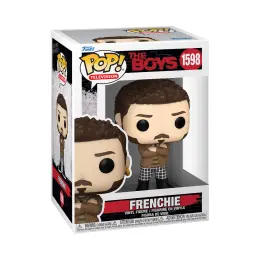 Funko Pop! Television: The Boys - Frenchie image