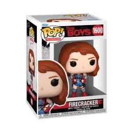 Funko Pop! Television: The Boys - Firecracker image