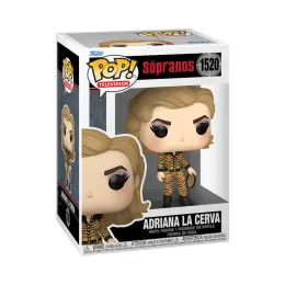 Funko Pop! Television: The Sopranos - Adriana La Cerva image