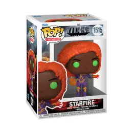 Funko Pop! Television: DC Titans - Starfire image