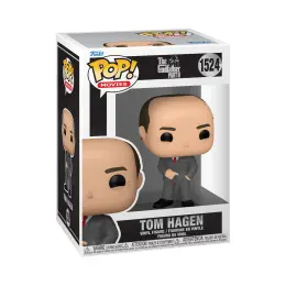 Funko Pop! Movies: The Godfather: Part II - Tom Hagen image